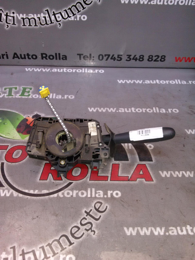 bloc stergatoare Dacia Logan, an 2005