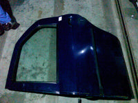 usa stanga spate completa Dacia Logan, an 2005