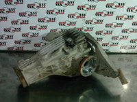 grup spate Audi Q5, 2.0D, cutie automata