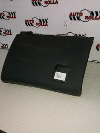 torpedou bord Opel Insignia