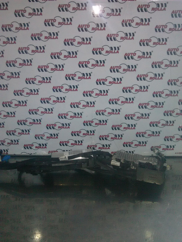 modul start stop Peugeot 208 an 2015