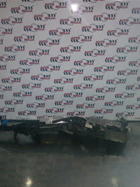 modul start stop Peugeot 208 an 2015