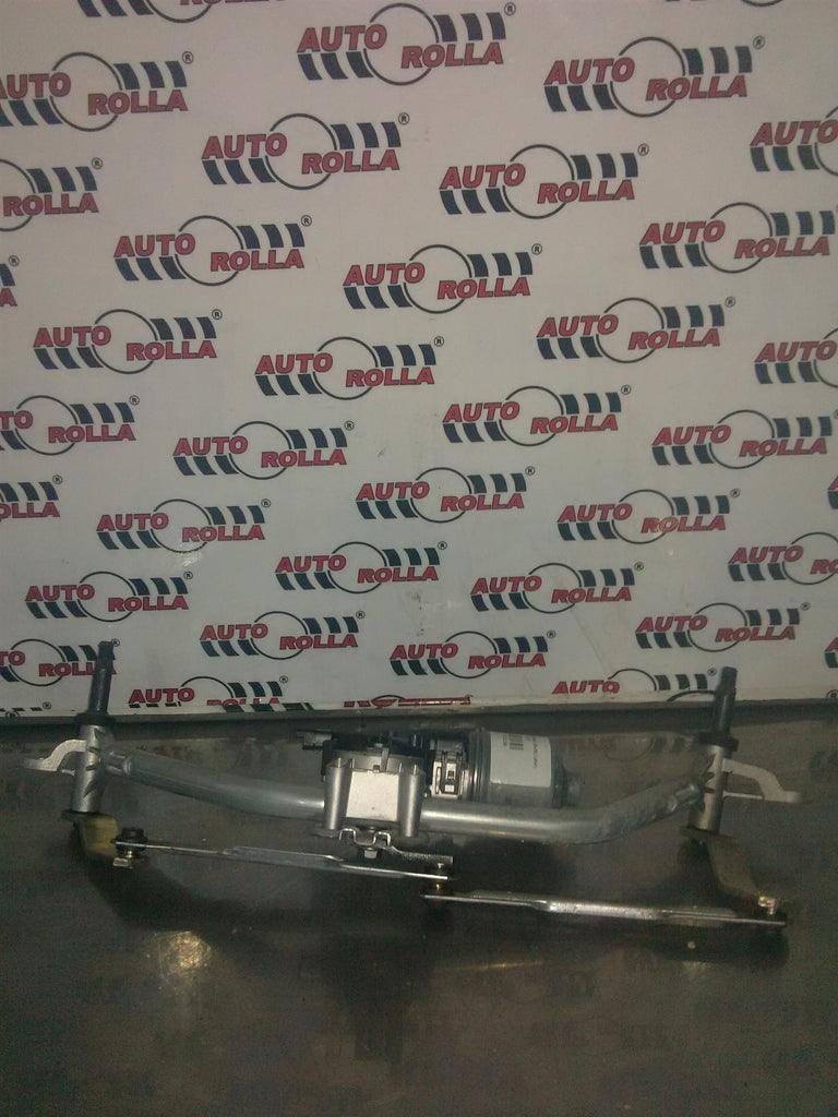 timonerie stergatoare si motoras Peugeot 208 an 2015