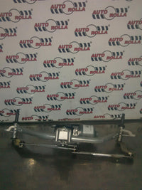 timonerie stergatoare si motoras Peugeot 208 an 2015