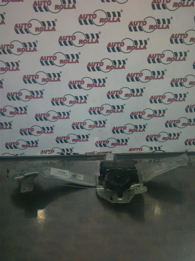 macara electrica usa dreapta fata Peugeot 208 an 2015