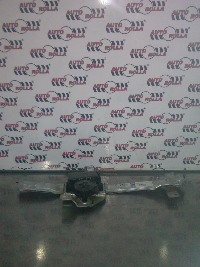 macara electrica usa stanga fata Peugeot 208 an 2015