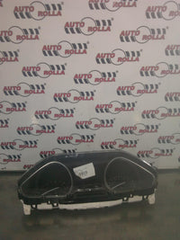 ceas bord (geam spart) Peugeot 208, 1.6HDI, an 2015