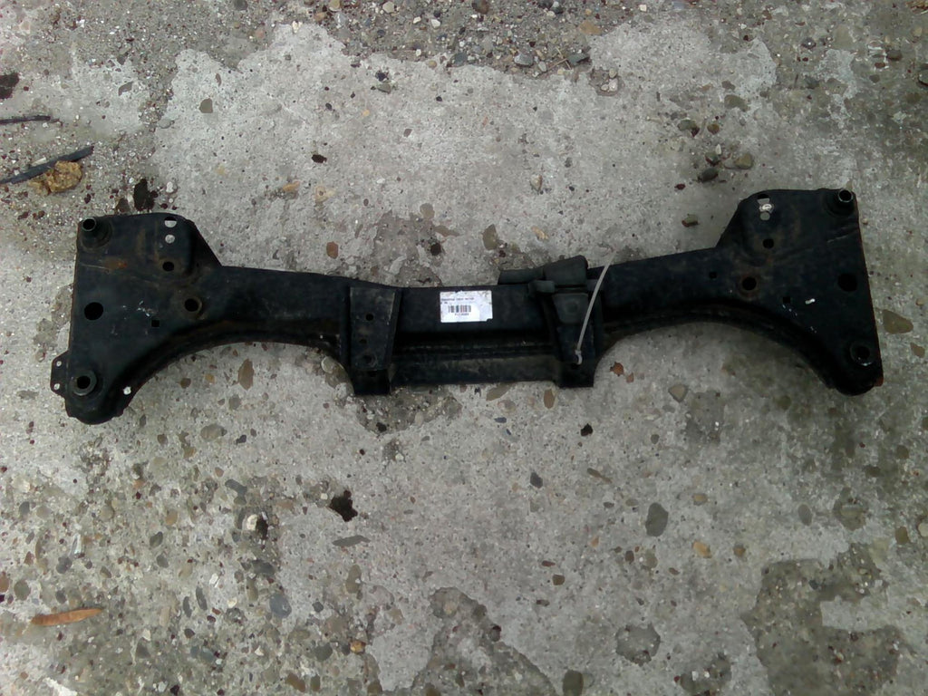 traversa fata motor BMW E46