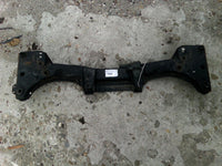 traversa fata motor BMW E46