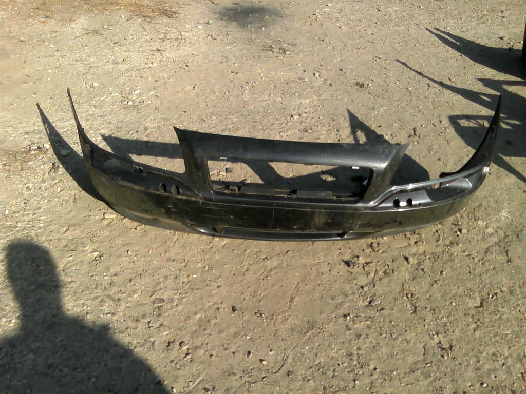 bara fata Volvo S80
