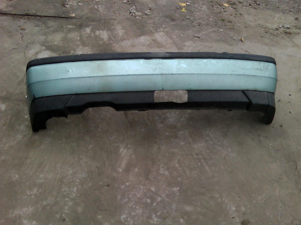 bara spate Volkswagen Golf 3