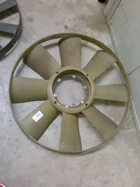 palet fara vascocuplaj electric Mercedes Actros