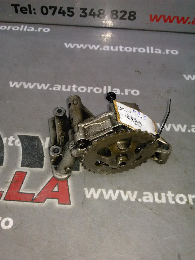 pompa ulei Skoda Fabia 1.9SDI