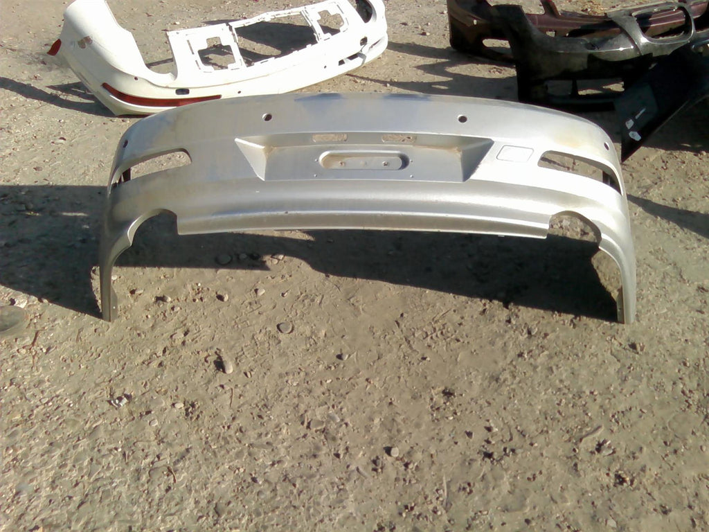 bara spate BMW E63