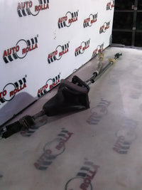 sufe schimbator viteze Peugeot Boxer, an 2008