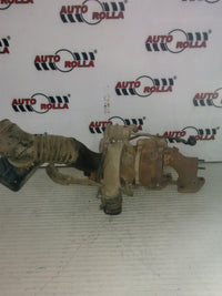 turbina Toyota Hiace 2.5D, an 2001