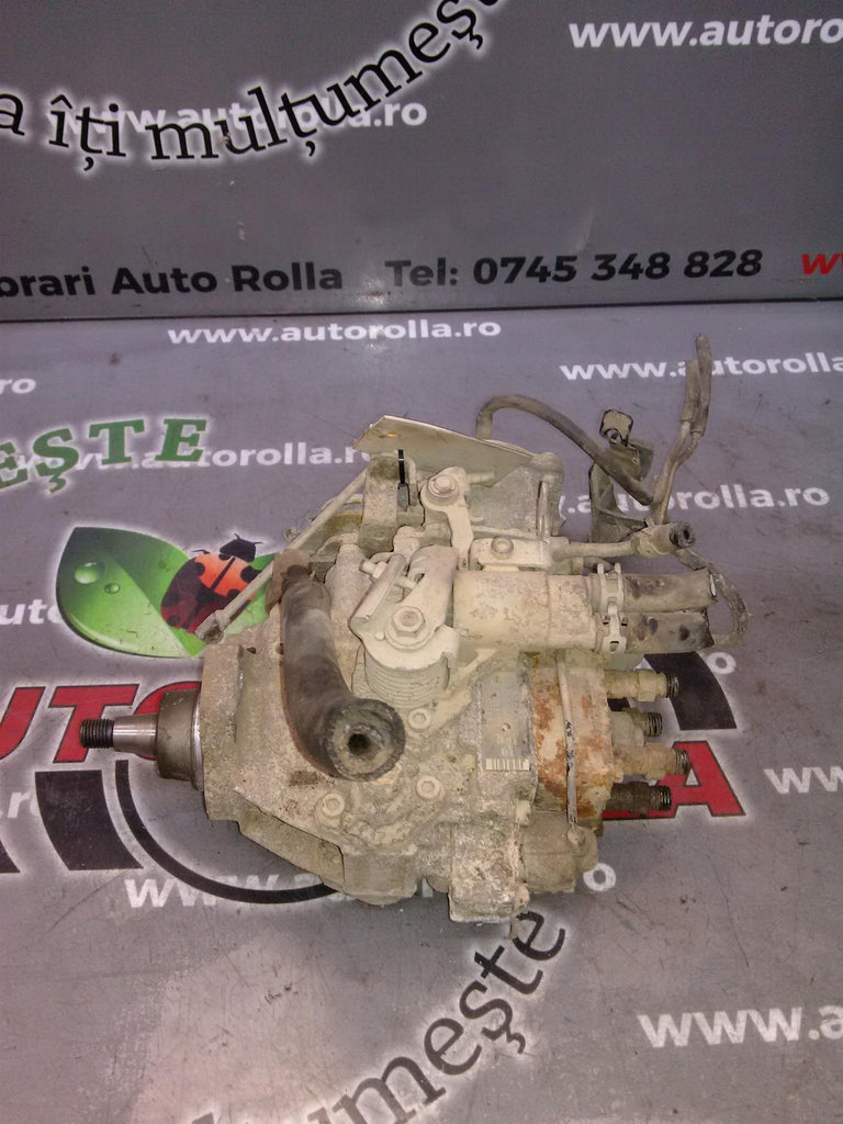 pompa injectie Toyota Hiace 2.5D, an 2001