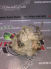 pompa injectie Toyota Hiace 2.5D, an 2001