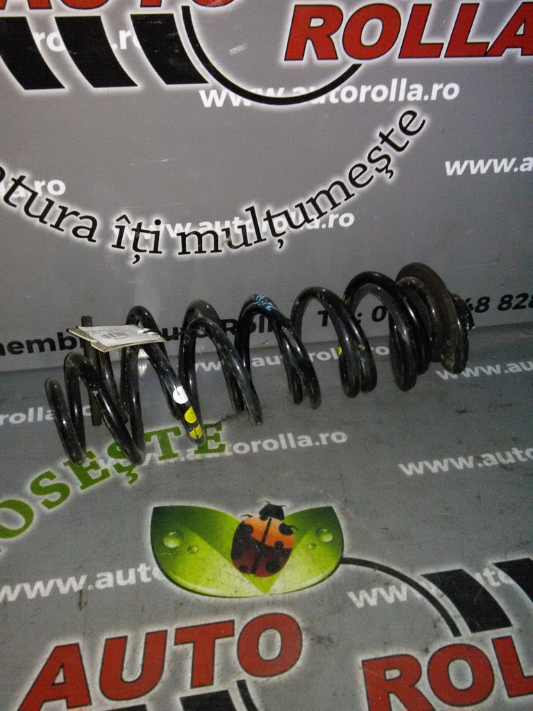 arcuri spate 2 buc Volkswagen Jetta 1.6TDI, an 2015