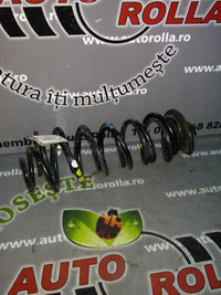 arcuri spate 2 buc Volkswagen Jetta 1.6TDI, an 2015