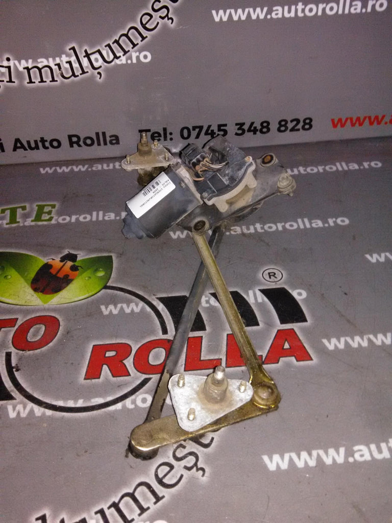 timonerie stergatoare si motoras Chevrolet Kalos, an 2006