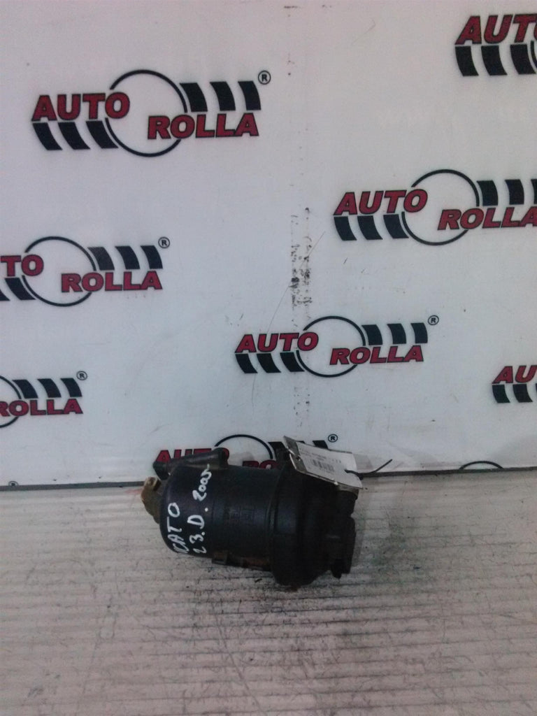 filtru motorina Fiat Ducato, 2.3D an 2005