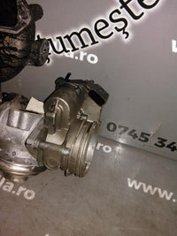 clapeta acceleratie Volkswagen Passat B6, 1.9TDI