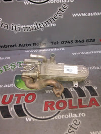 racitor egr Volkswagen Passat B6, 1.9TDI