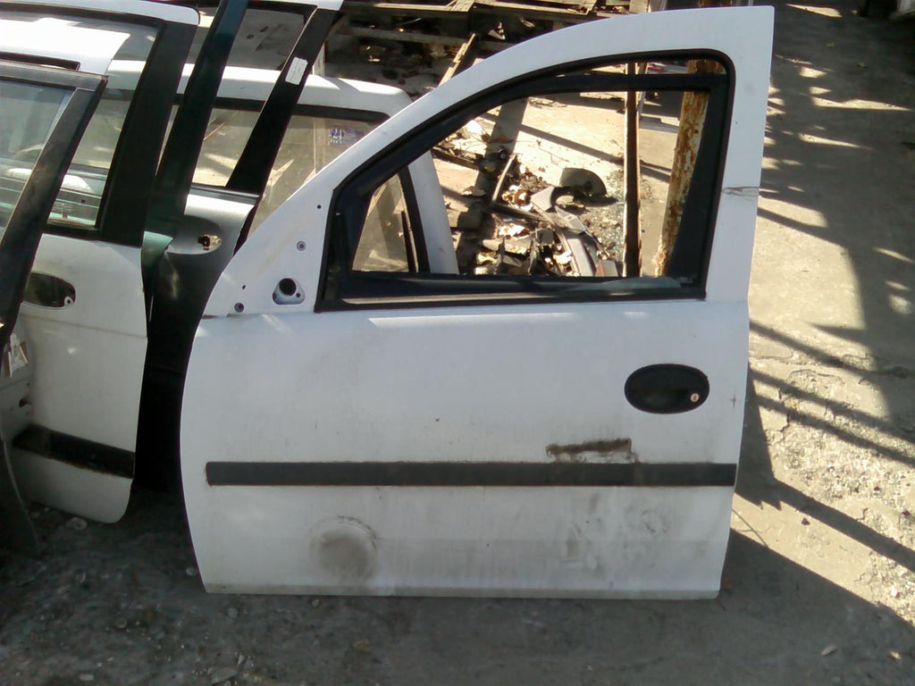 usa stanga fata completa Opel Combo