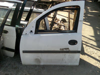usa stanga fata completa Opel Combo