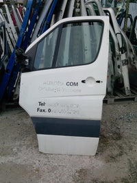 usa stanga fata completa Volkswagen Crafter