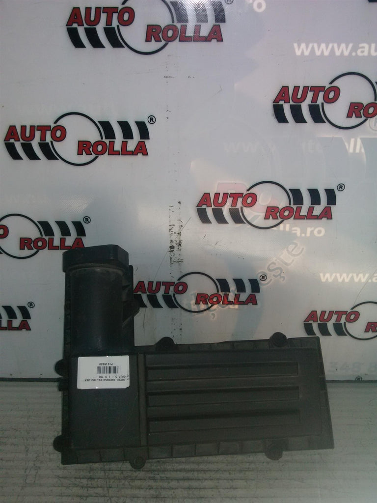capac carcasa filtru aer Volkswagen Golf 5, 1.9TDI