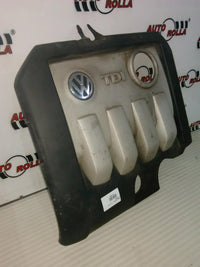 capac motor Volkswagen Golf 5, 1.9TDI