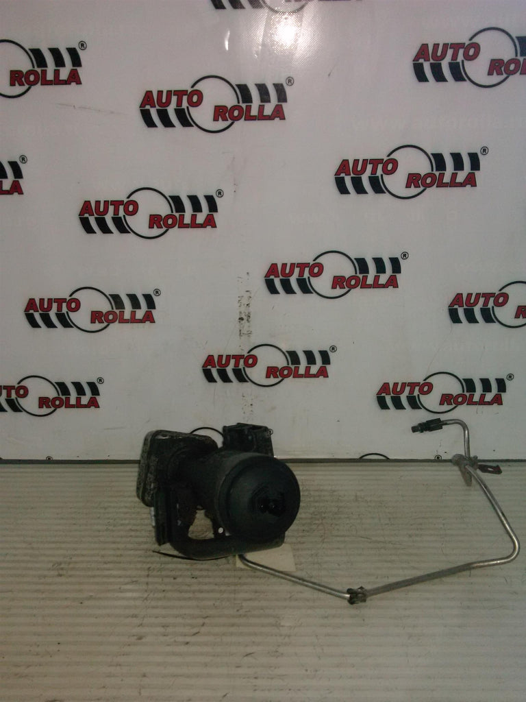 thermoflot motor Volkswagen Touran 1.9TDI