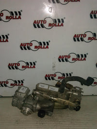 egr si galerie admisie Volkswagen Golf 5, 1.9TDI