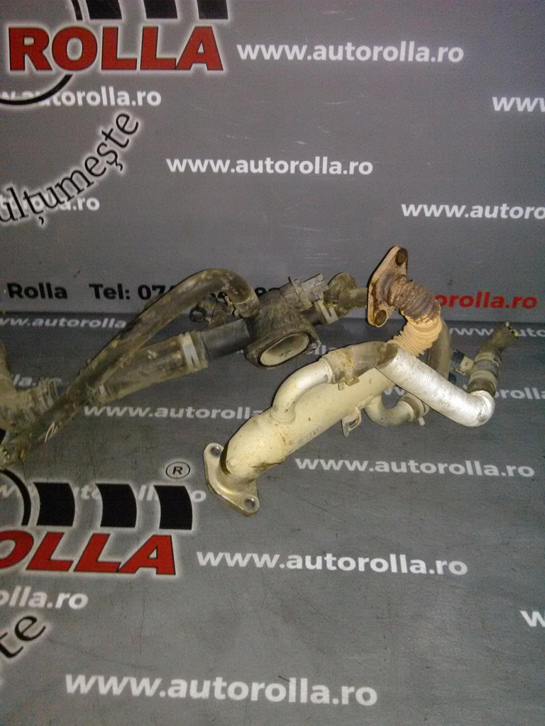 racitor egr Seat Cordoba,1.4TDI an 2007