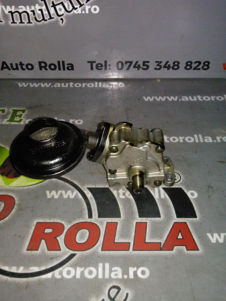 pompa ulei Audi A6, 3.0TDI an 2010