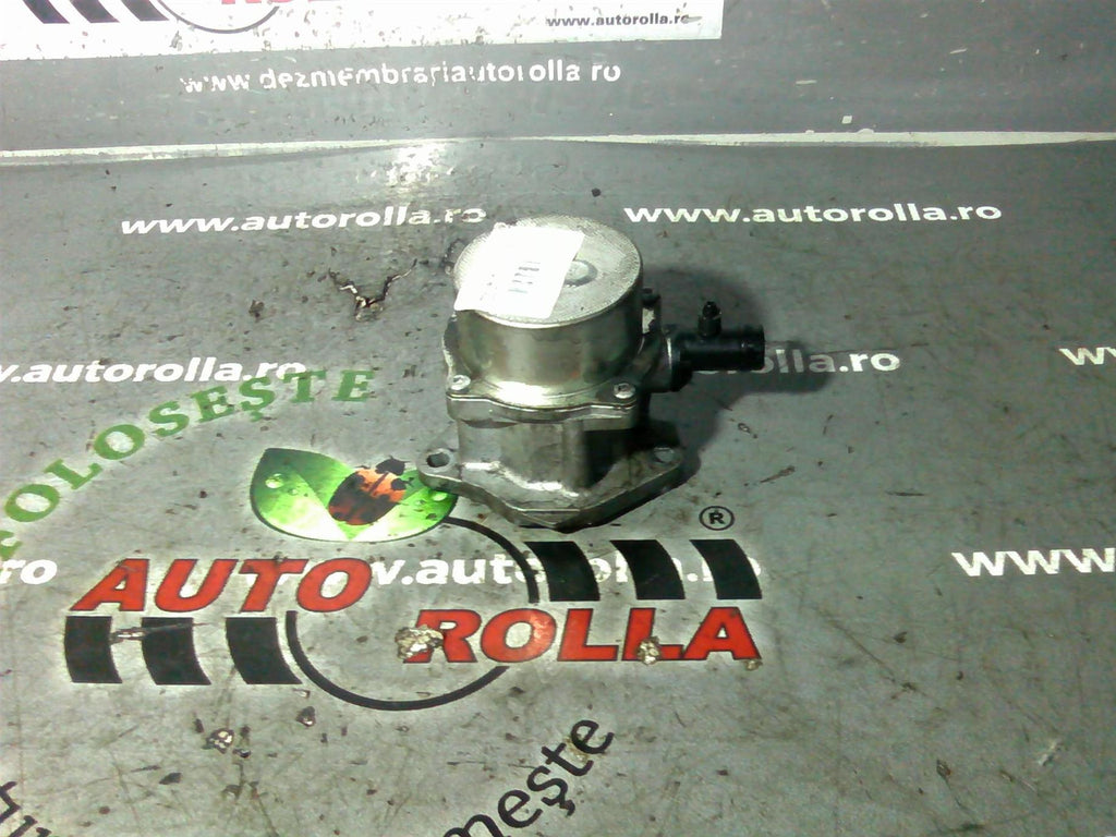 pompa vacuum Dacia Logan MCV 1.5DCI, an 2008