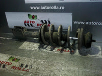 amortizor stanga fata complet Dacia Logan MCV 1.5DCI, an 2008