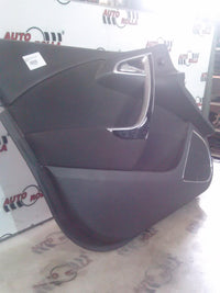 tapiterie usa stanga fata Opel Astra J