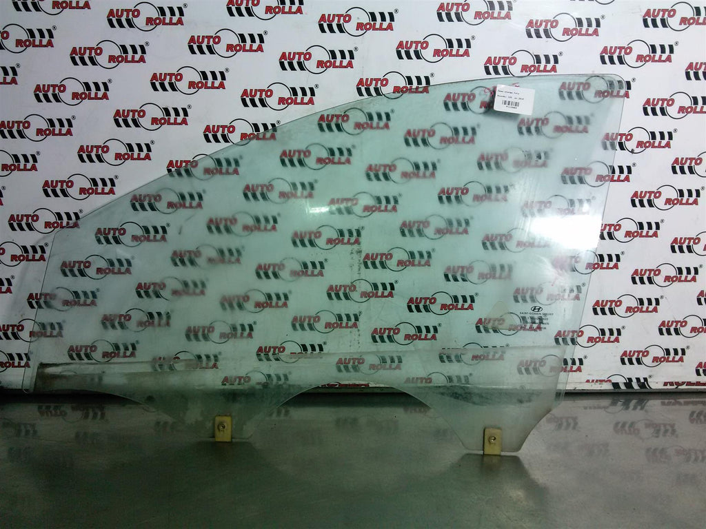 Geam stanga fata Hyundai I20, an 2010