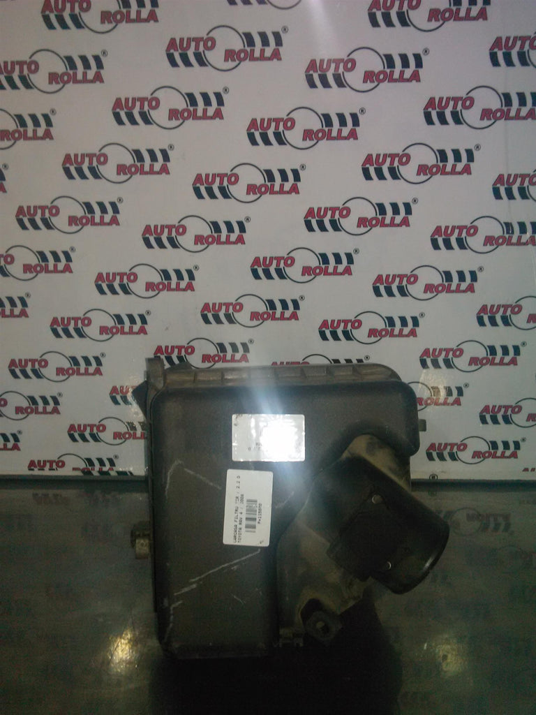 debitmetru aer Toyota Rav 4, 2.2D, an 2008