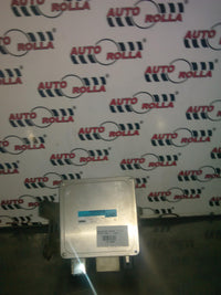 calculator motor Toyota Rav 4, 2.2D, an 2008