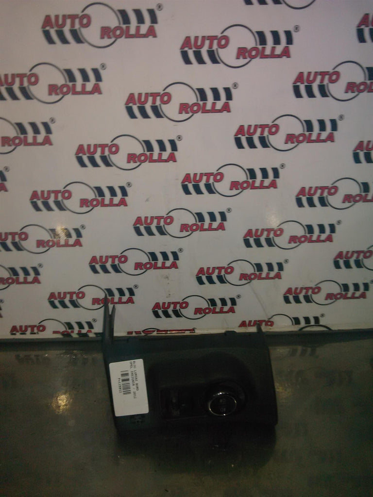 bloc lumini bord Opel Insignia, an 2012