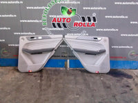 tapiterie usa dreapta spate Mercedes ML W166, an 2014