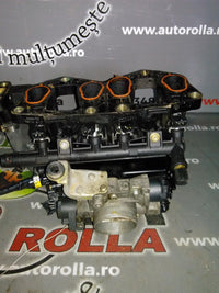 injectoare set si rampa Fiat Punto 2, 1.2S