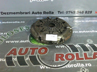 placa presiune si disc ambreiaj Ford Fiesta 5, 1.4S