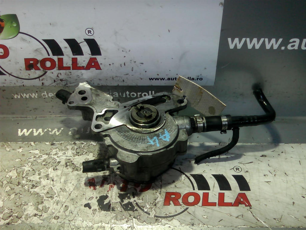 pompa inalte Audi A4, an 2003, 1.9TDI