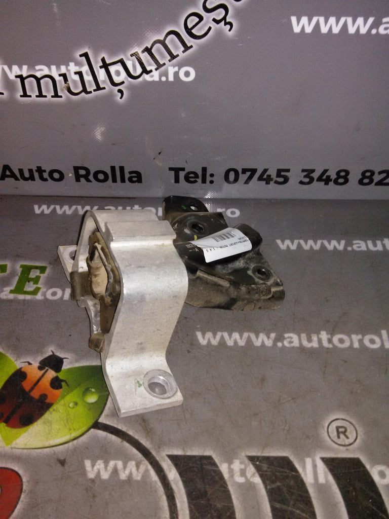 tampon si suport motor Dacia Logan 1.4S