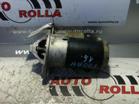 electromotor Dacia Logan 1.4S